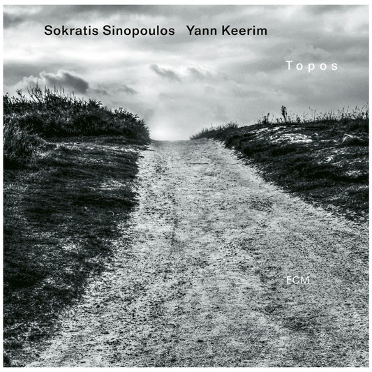 Sinopoulos, Sokratis & Yann Keerim - Topos