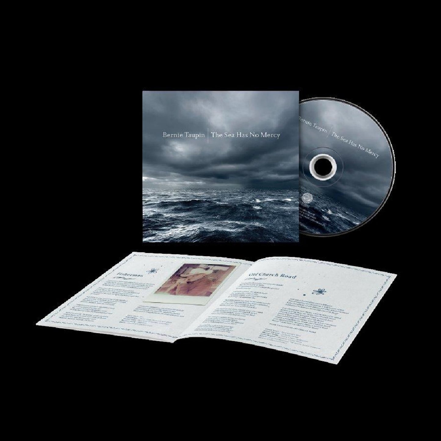 CD