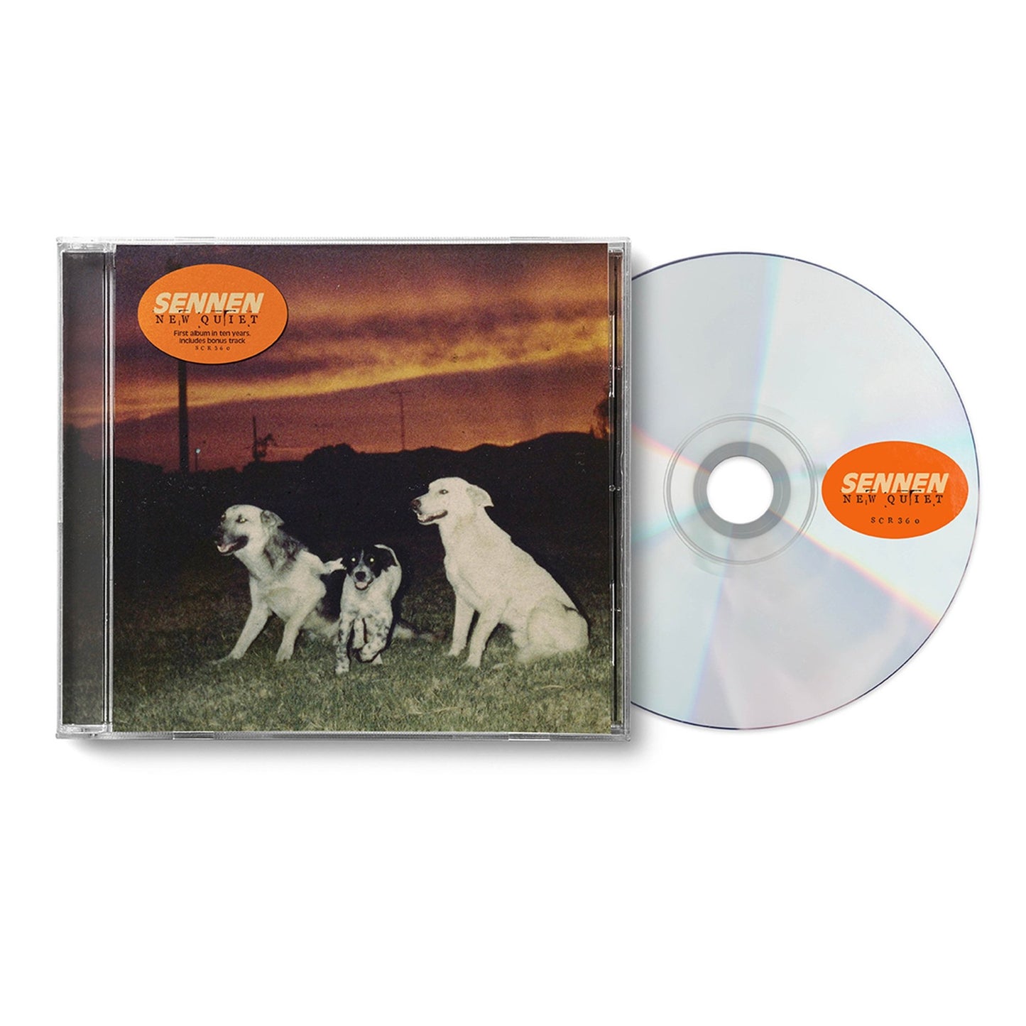 CD
