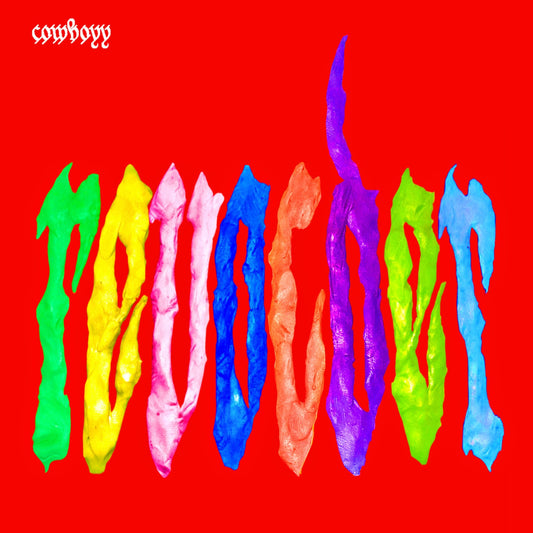 Cowboyy - Revocder