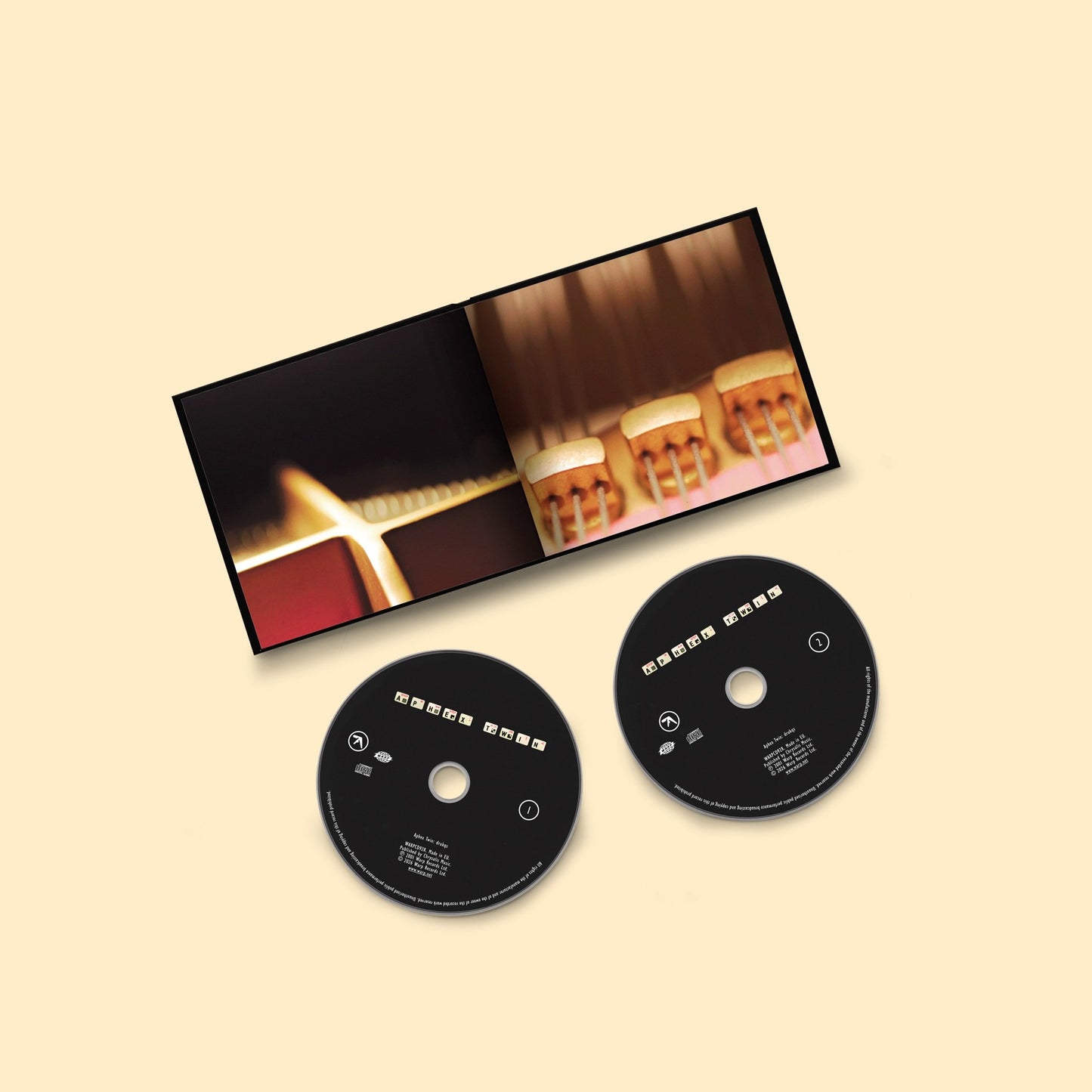 2CD