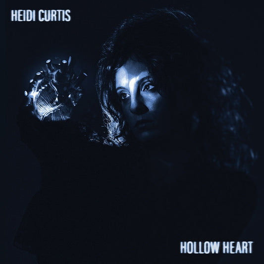 Curtis, Heidi - Hollow Heart