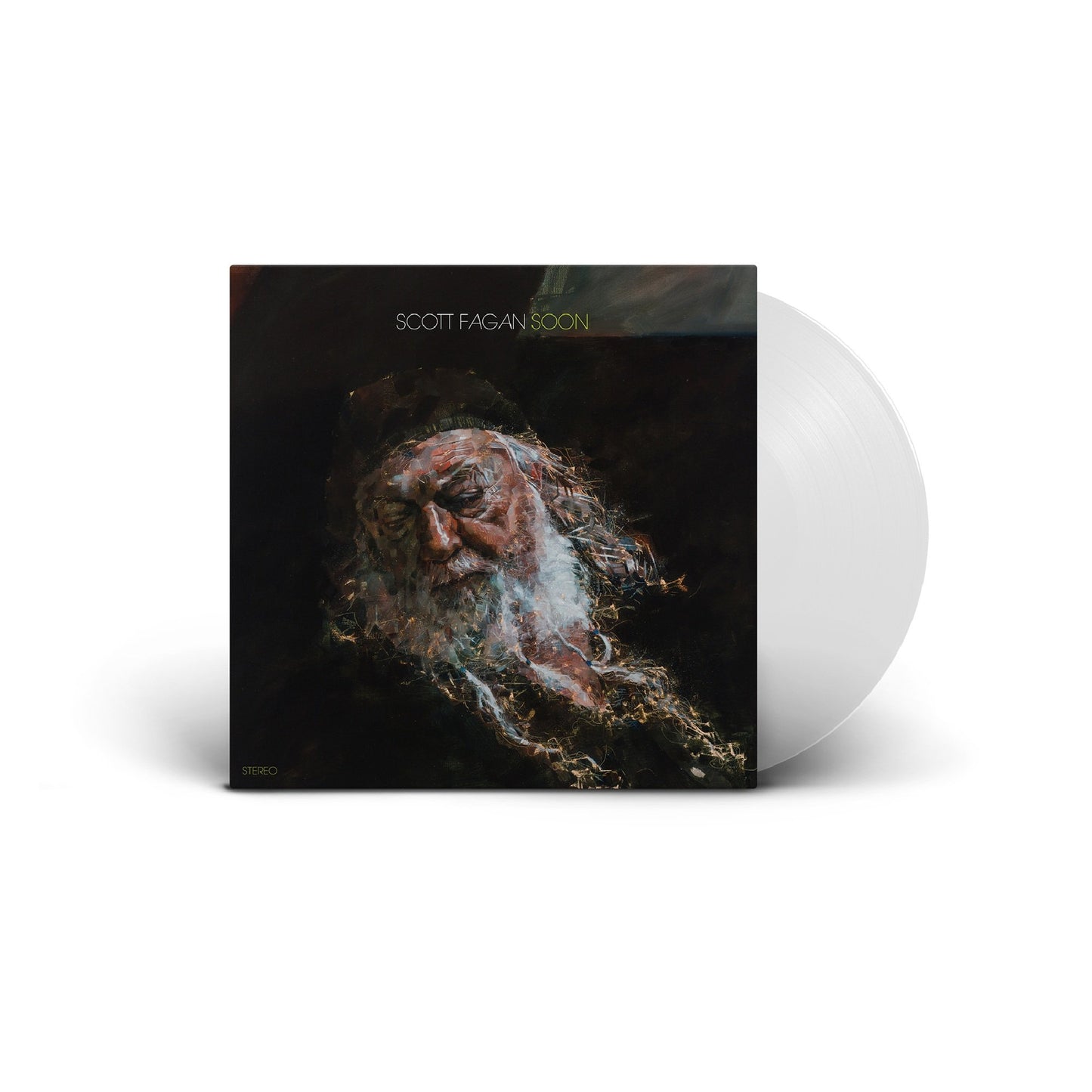 White LP