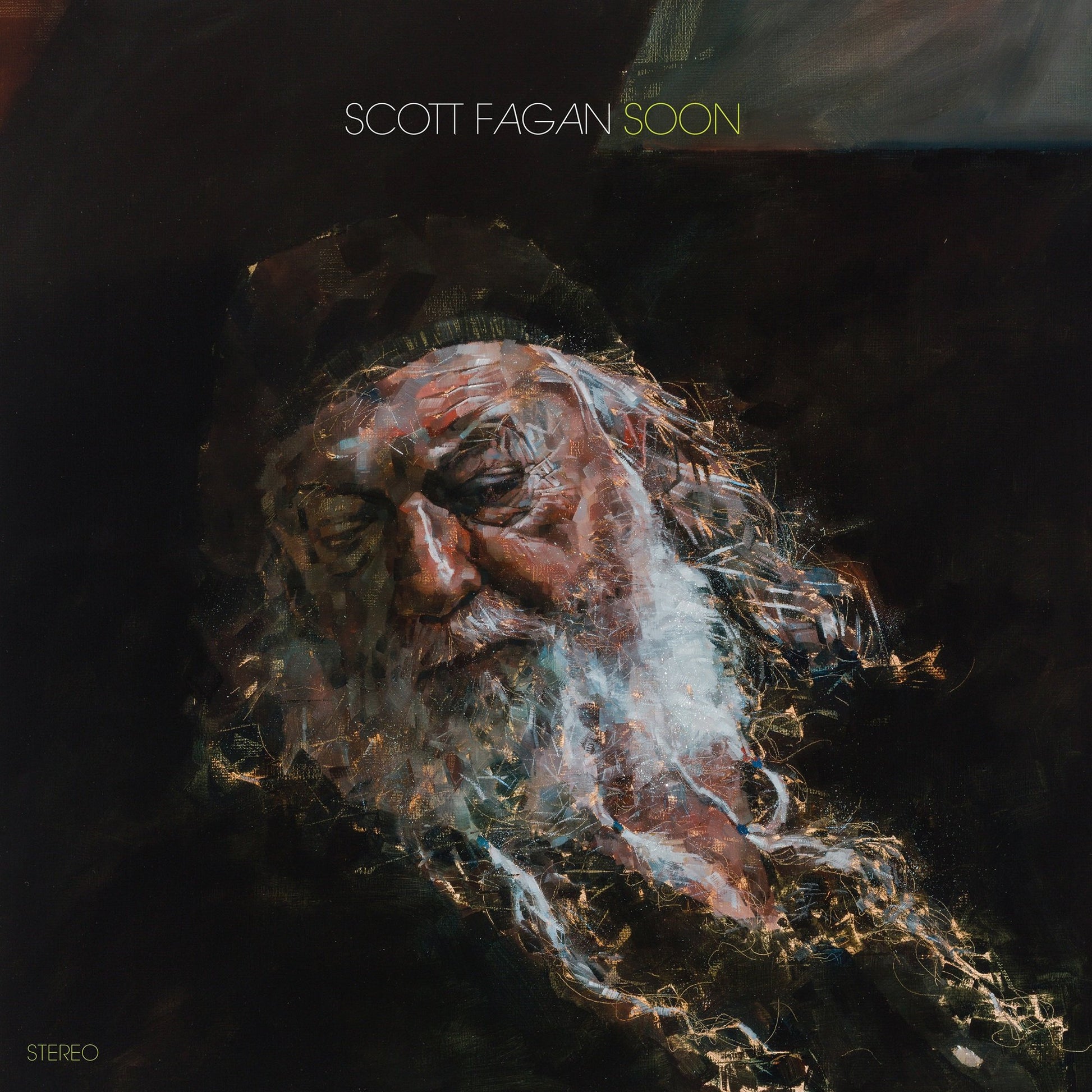 Fagan, Scott - Soon