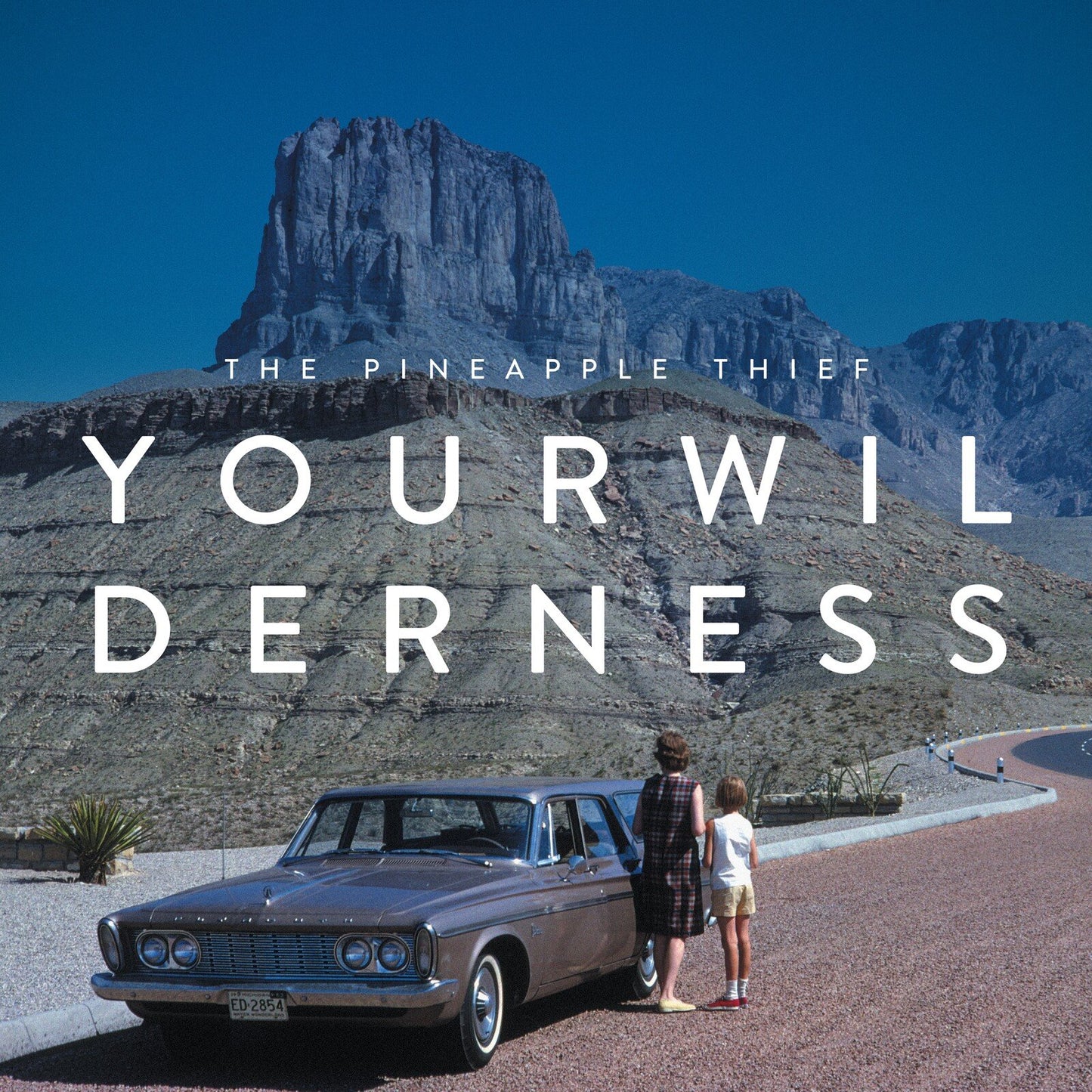 Pineapple Thief, The - Your Wilderness (10th Anniversary Edition)