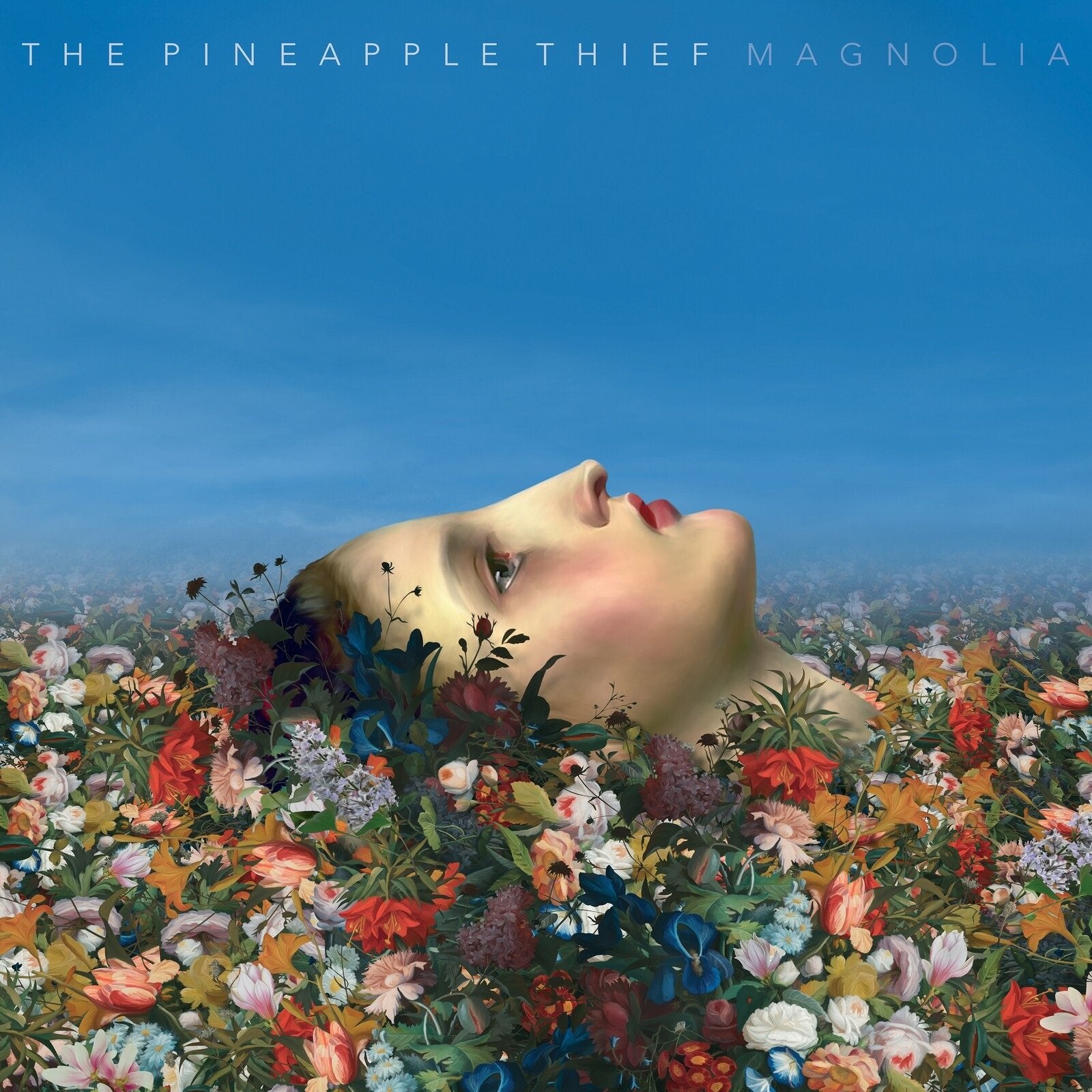 Pineapple Thief, The - Magnolia (2025 Mix)
