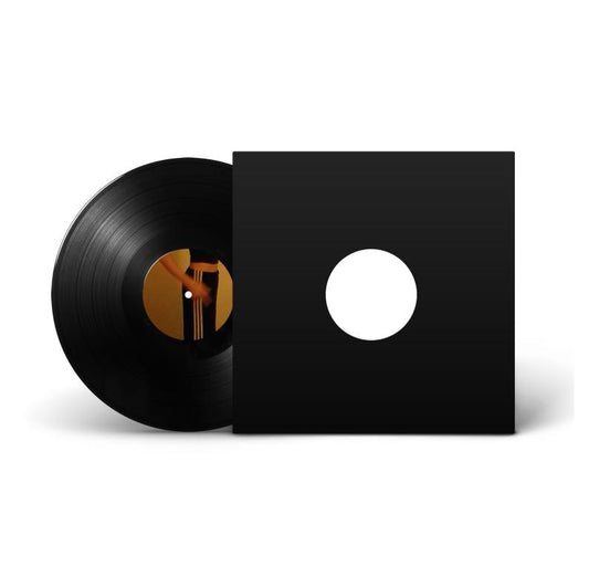Limited White Label 12"