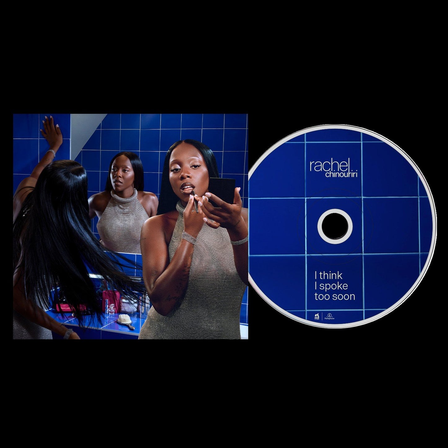 CD