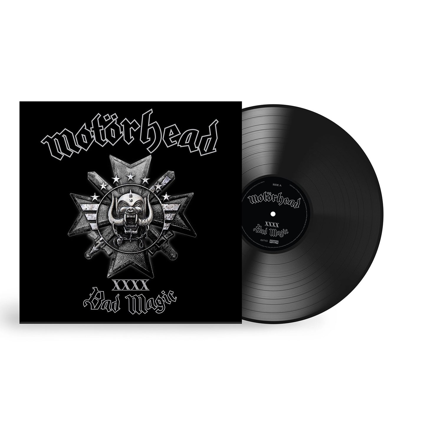 LP