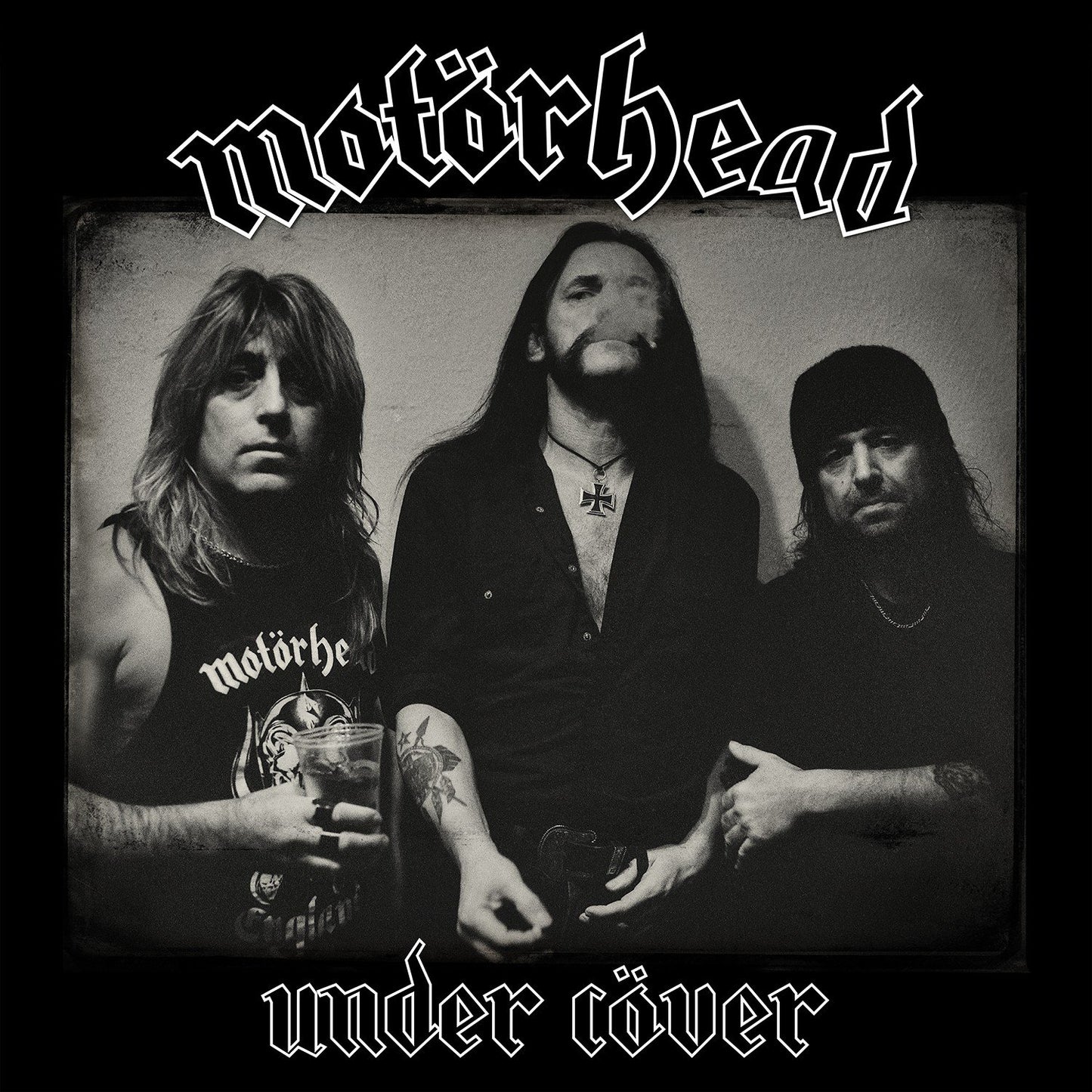 Motörhead - Under Cöver