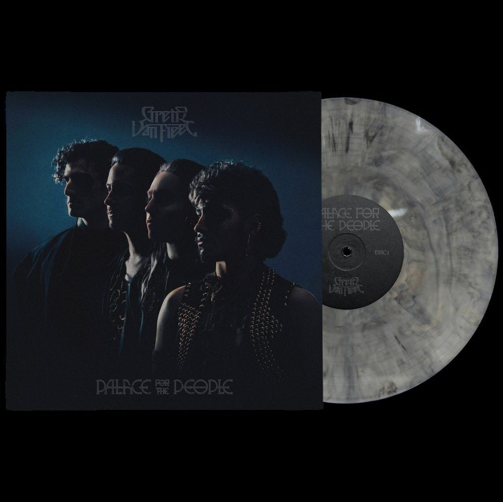 'Oracle' Variant LP