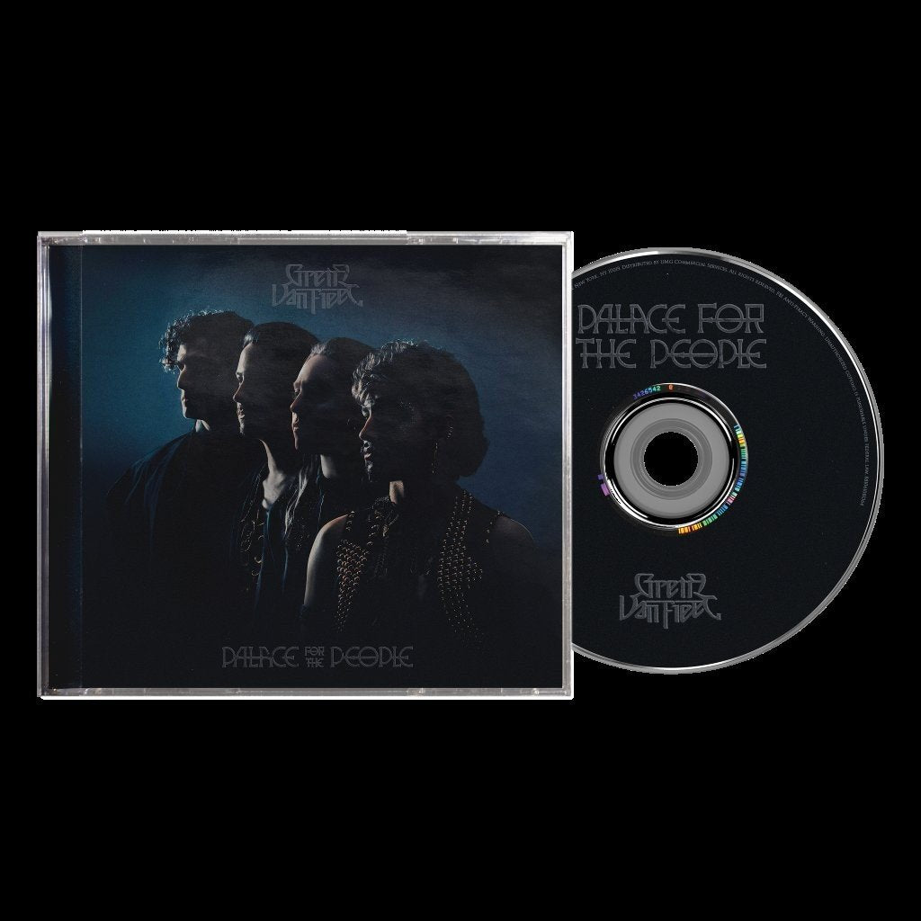 CD