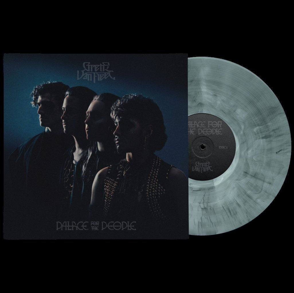 Indies Only 'Origin' Variant LP
