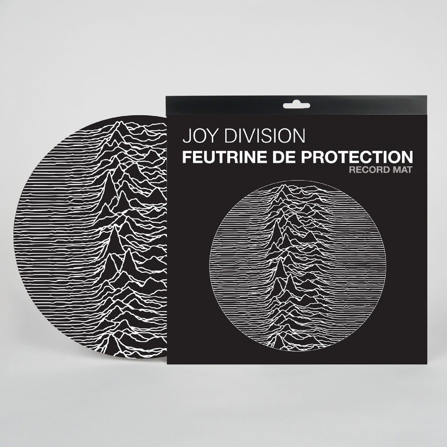 Slipmat