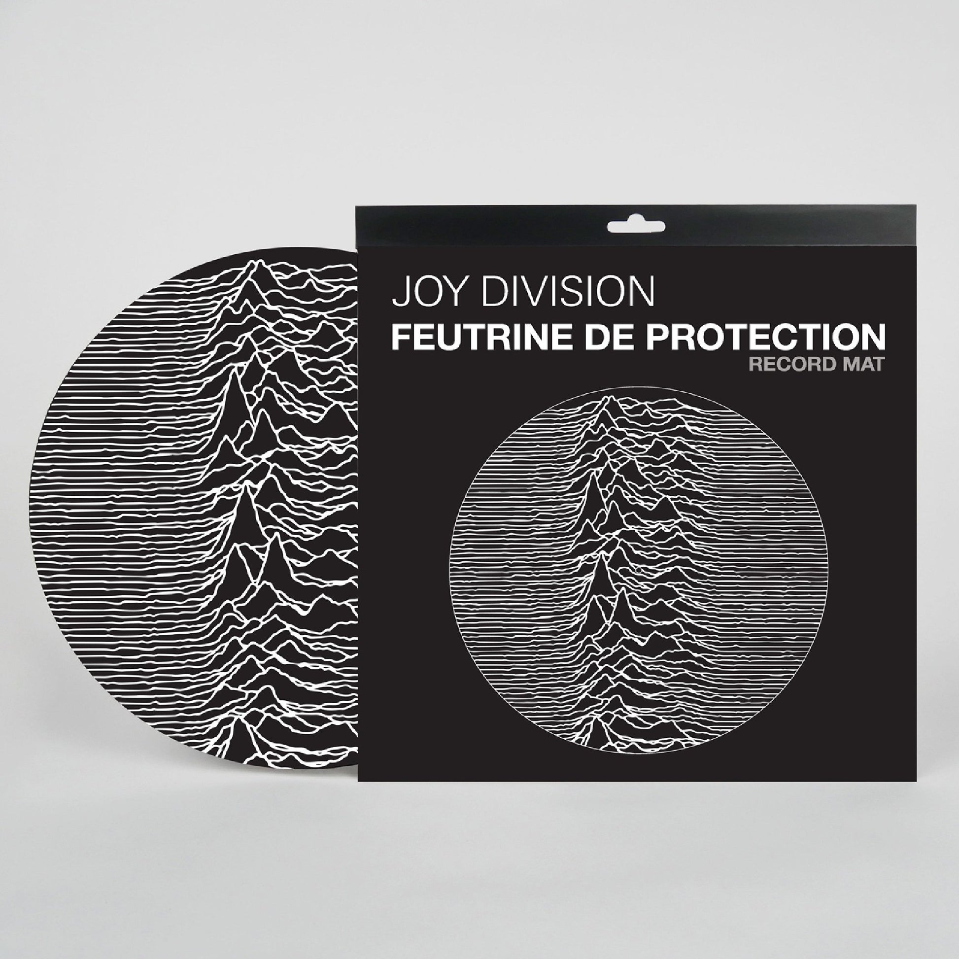 Slipmat