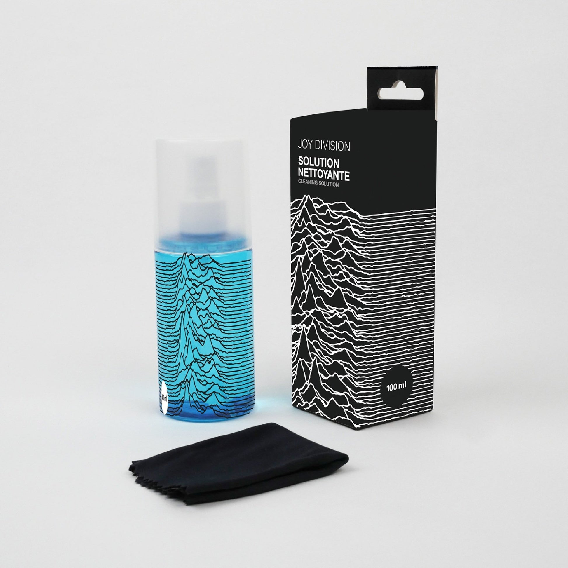 Cleaning Solution