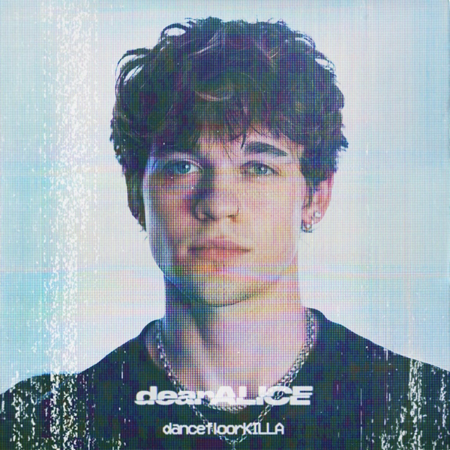 CD EP - Blaise Version