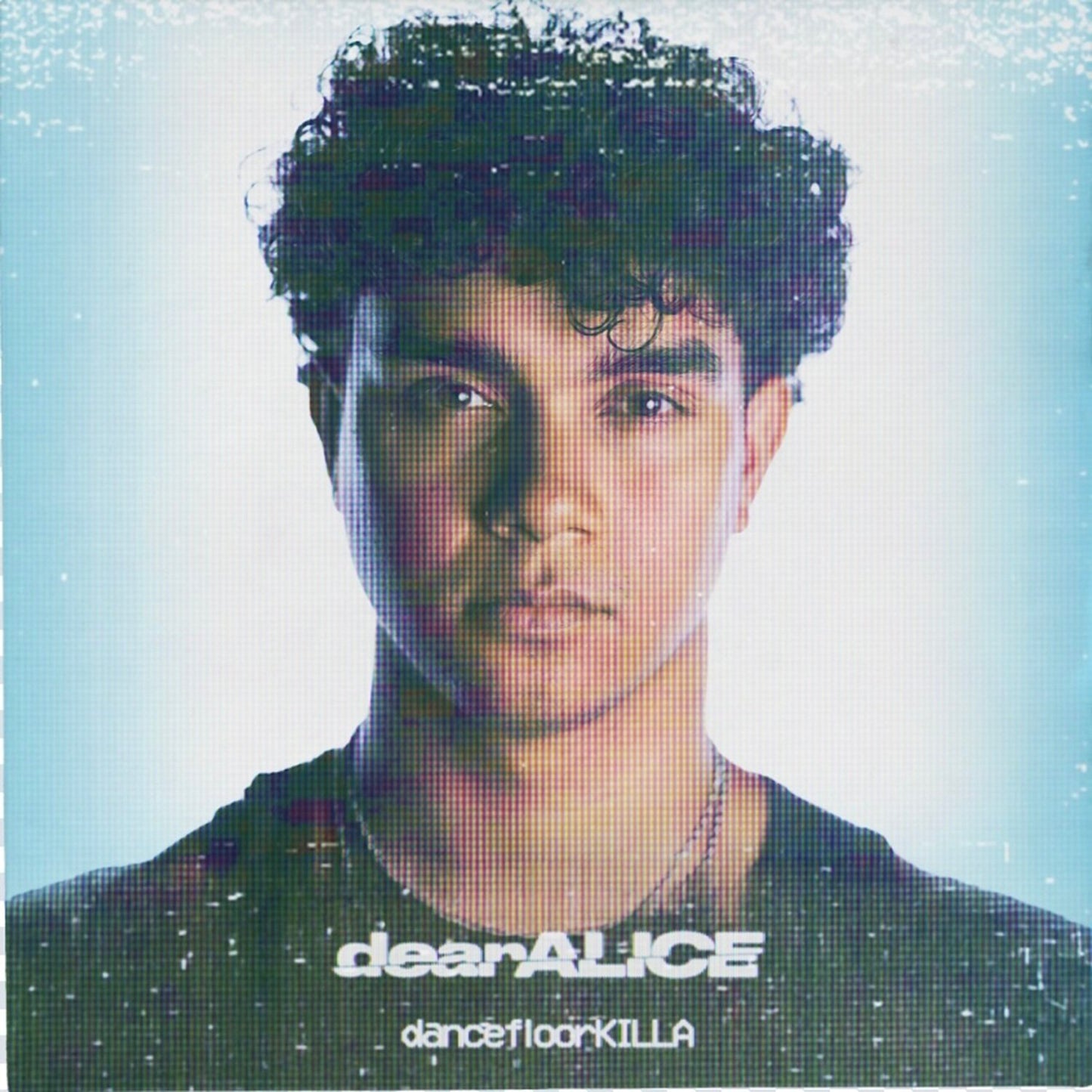 CD EP - Dexter Version
