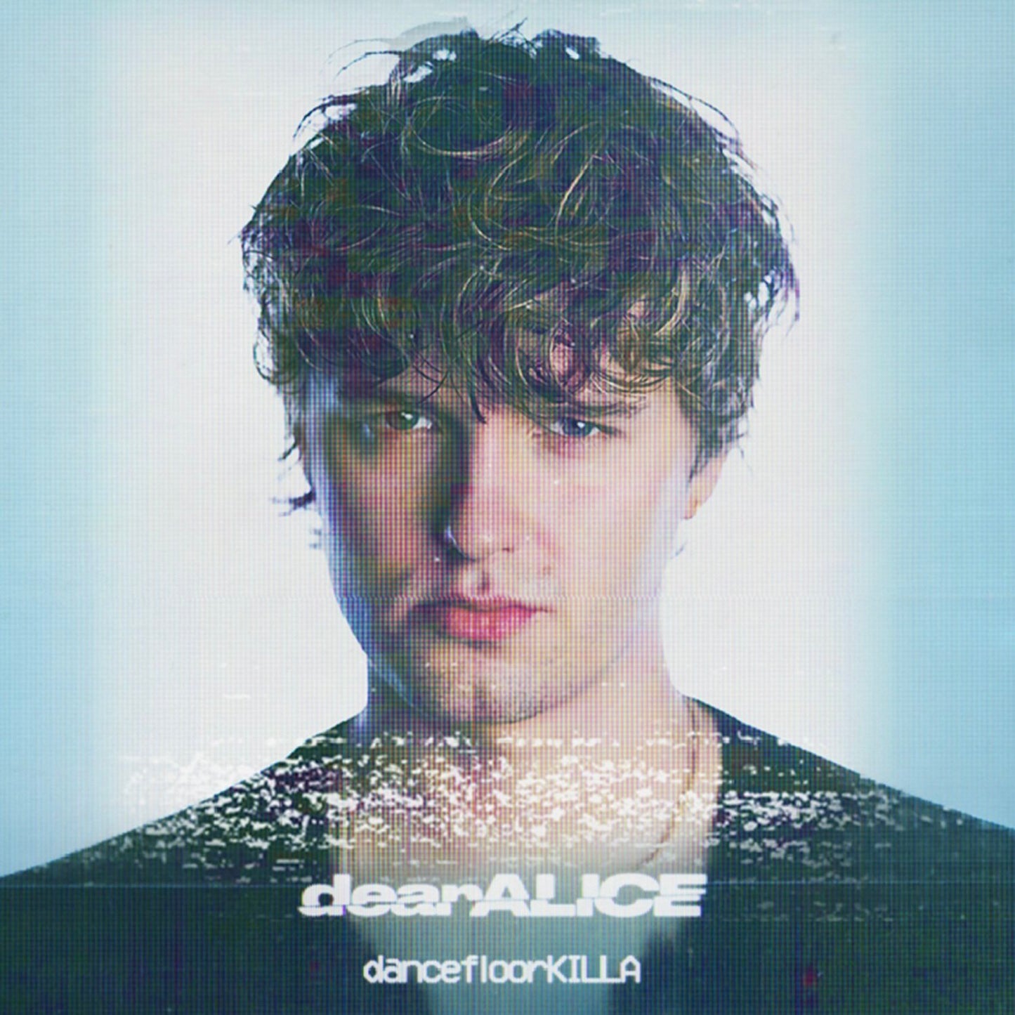 CD EP - Olly Version
