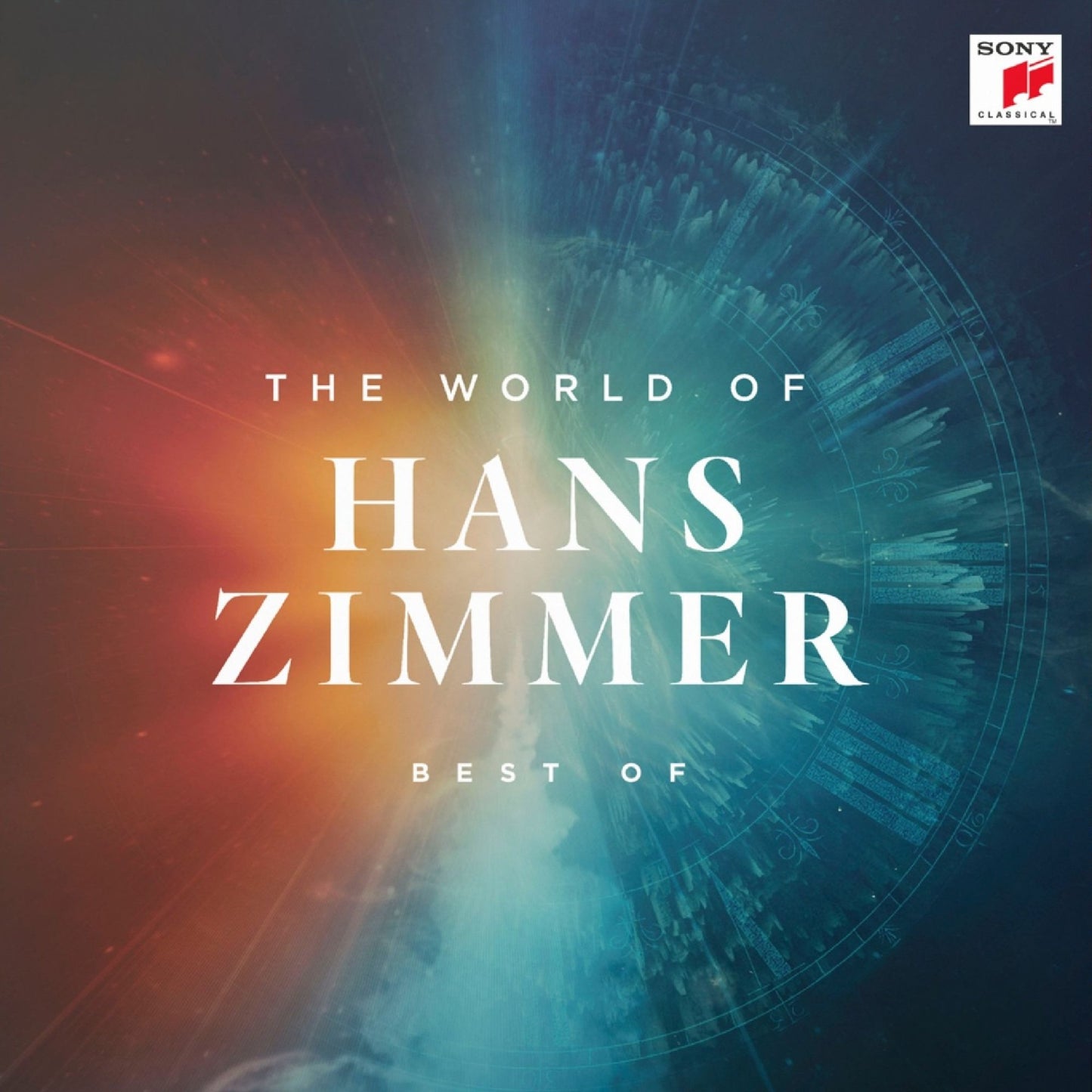Zimmer, Hans - The World of Hans Zimmer 