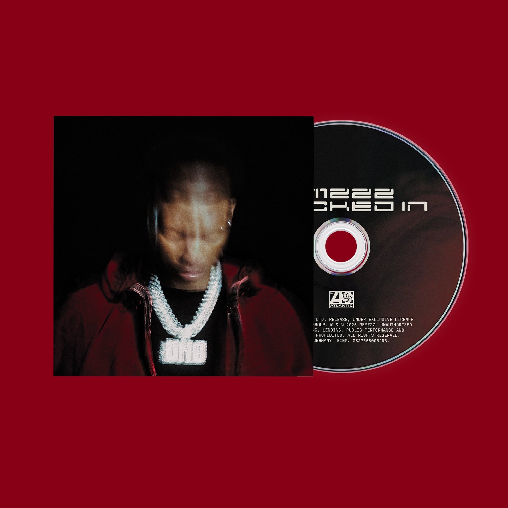 CD