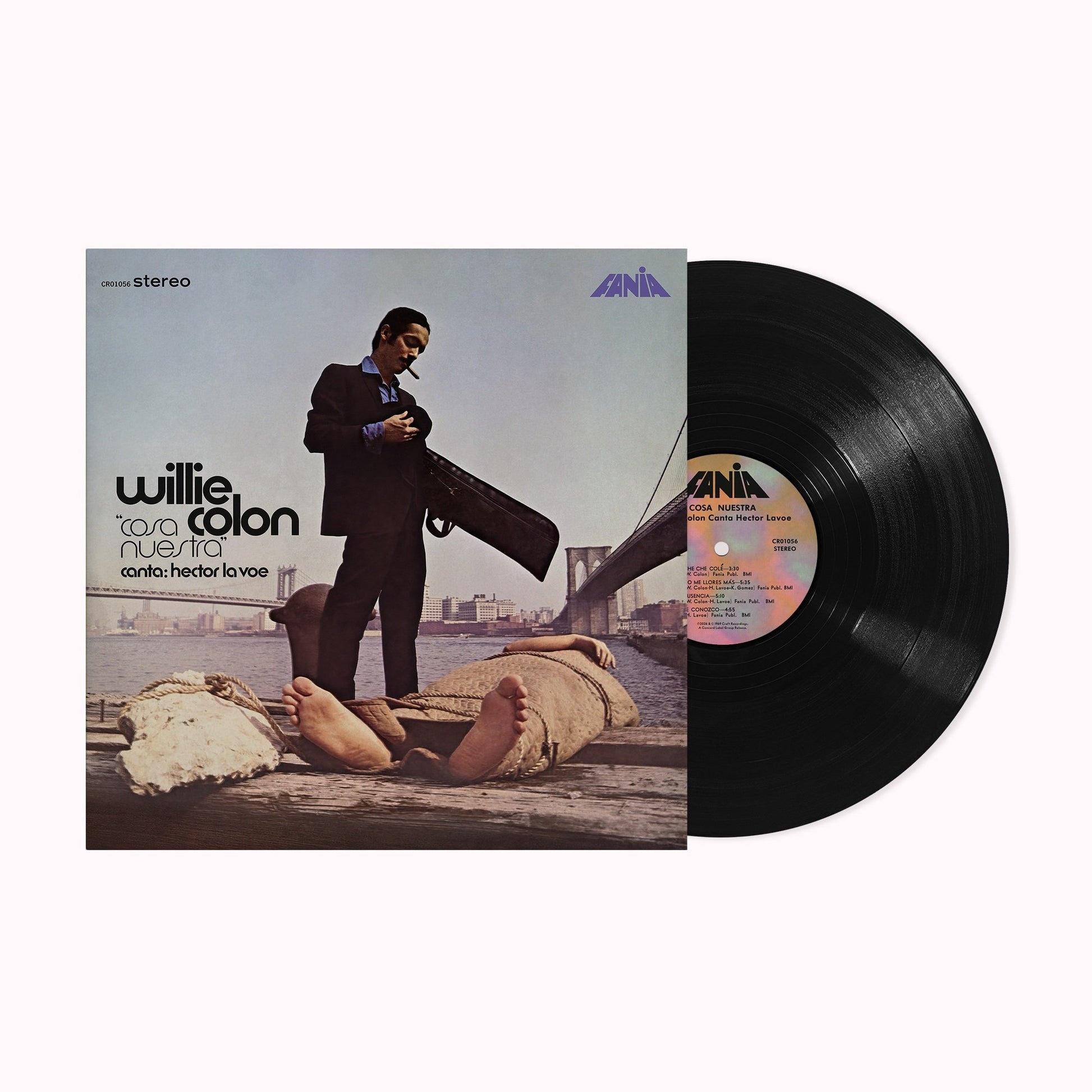 LP