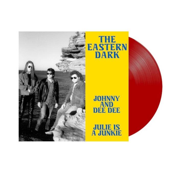 Red 7"