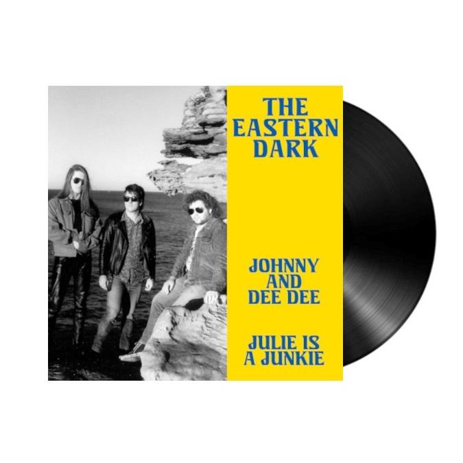 Black 7"