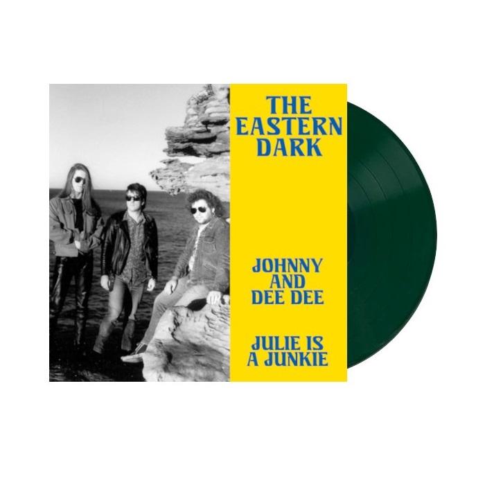 Green 7"
