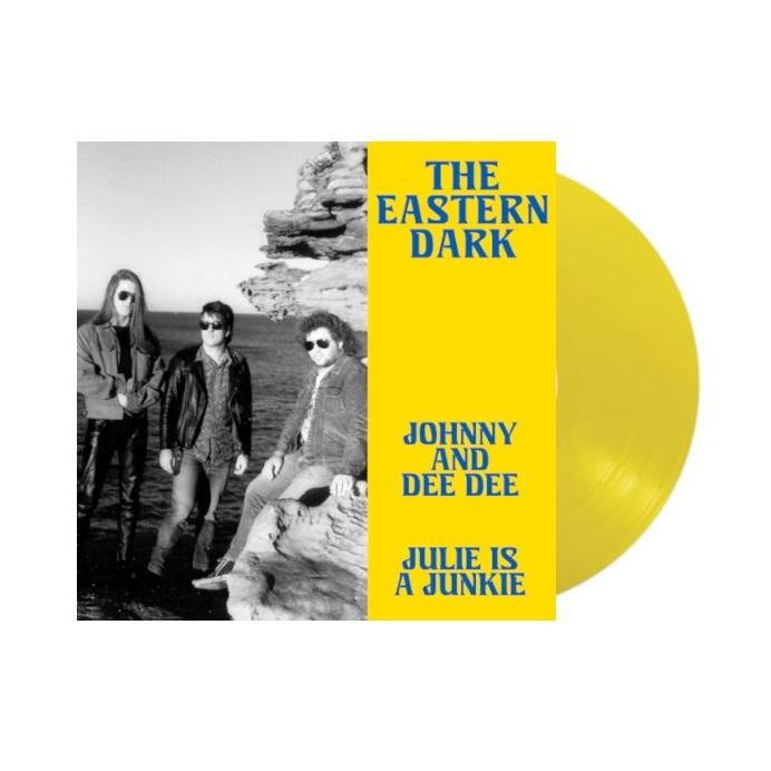 Yellow 7"