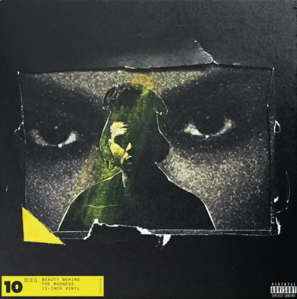 Weeknd, The - Beauty Behind The Madness (10th Anniversary Edition)