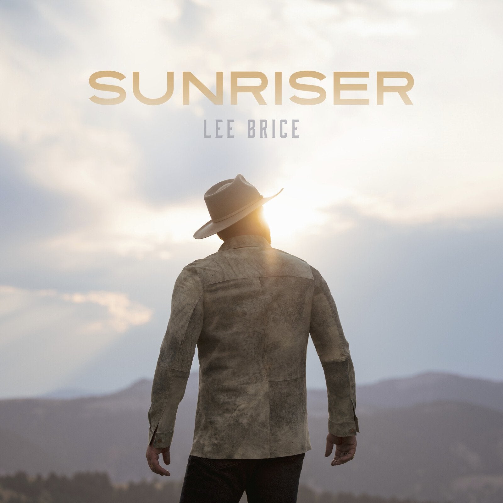Brice, Lee - Sunriser