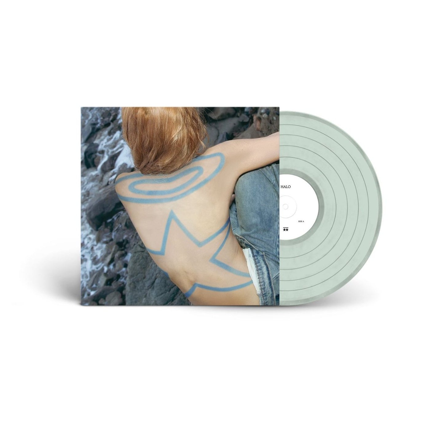Peppermint LP