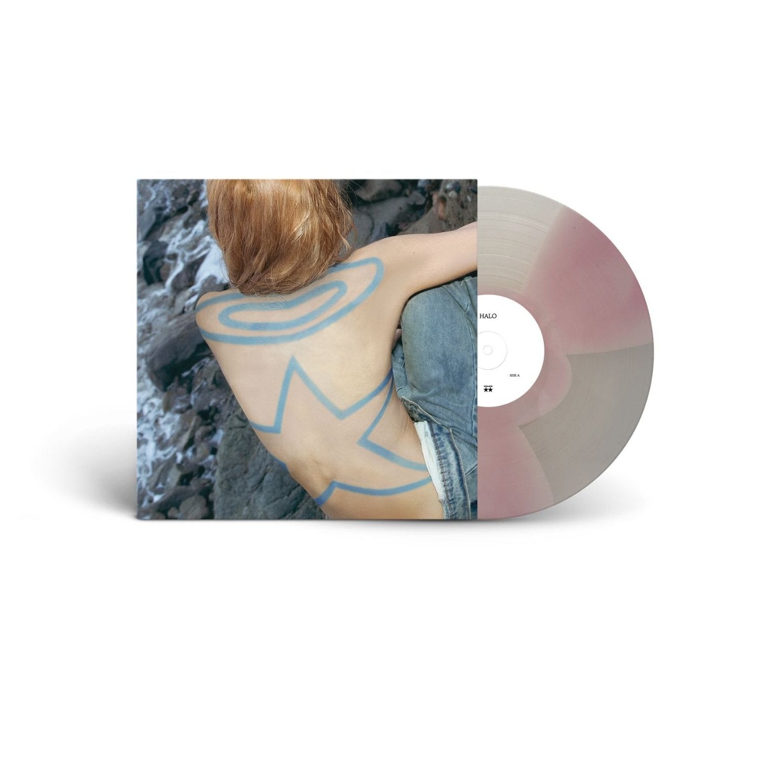 Coke Bottle Clear LP