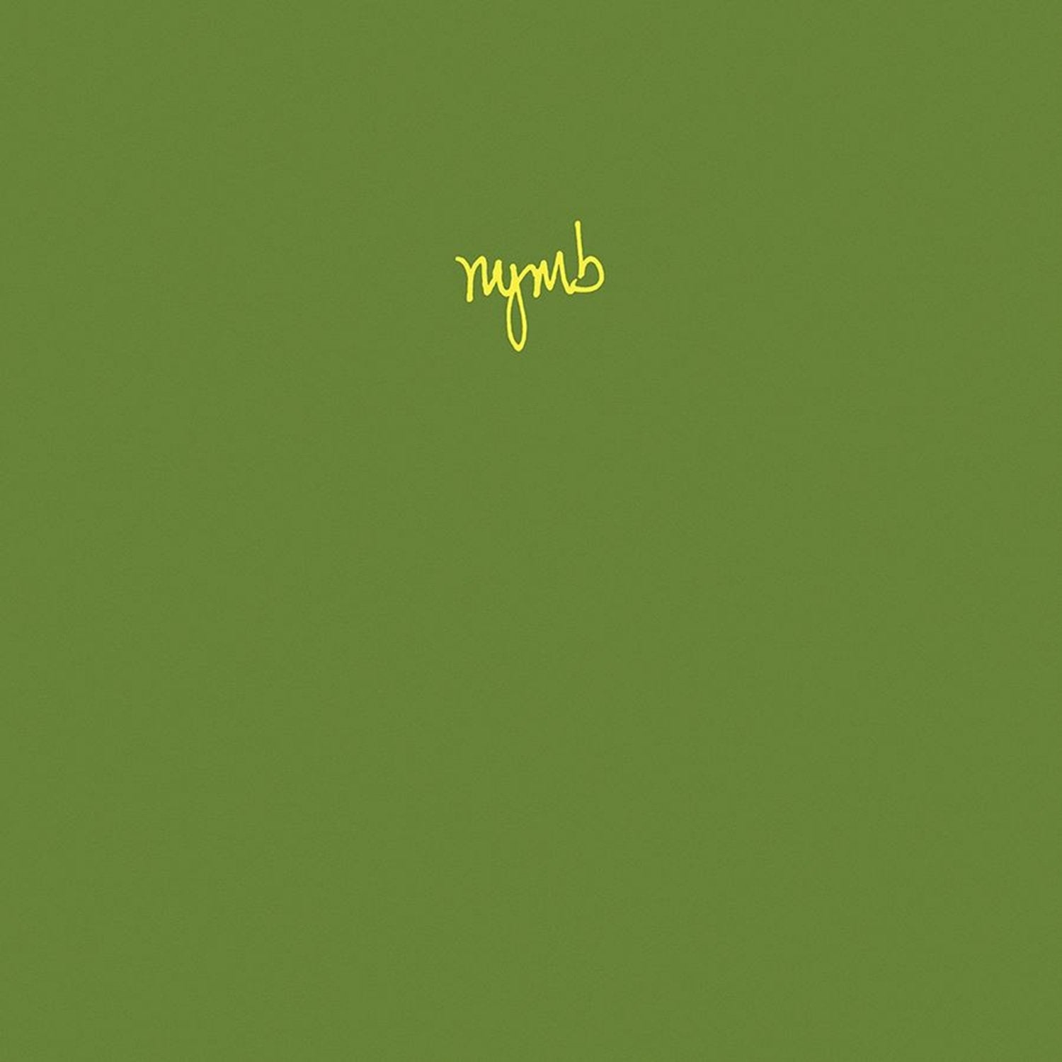Nymb - Nothing New