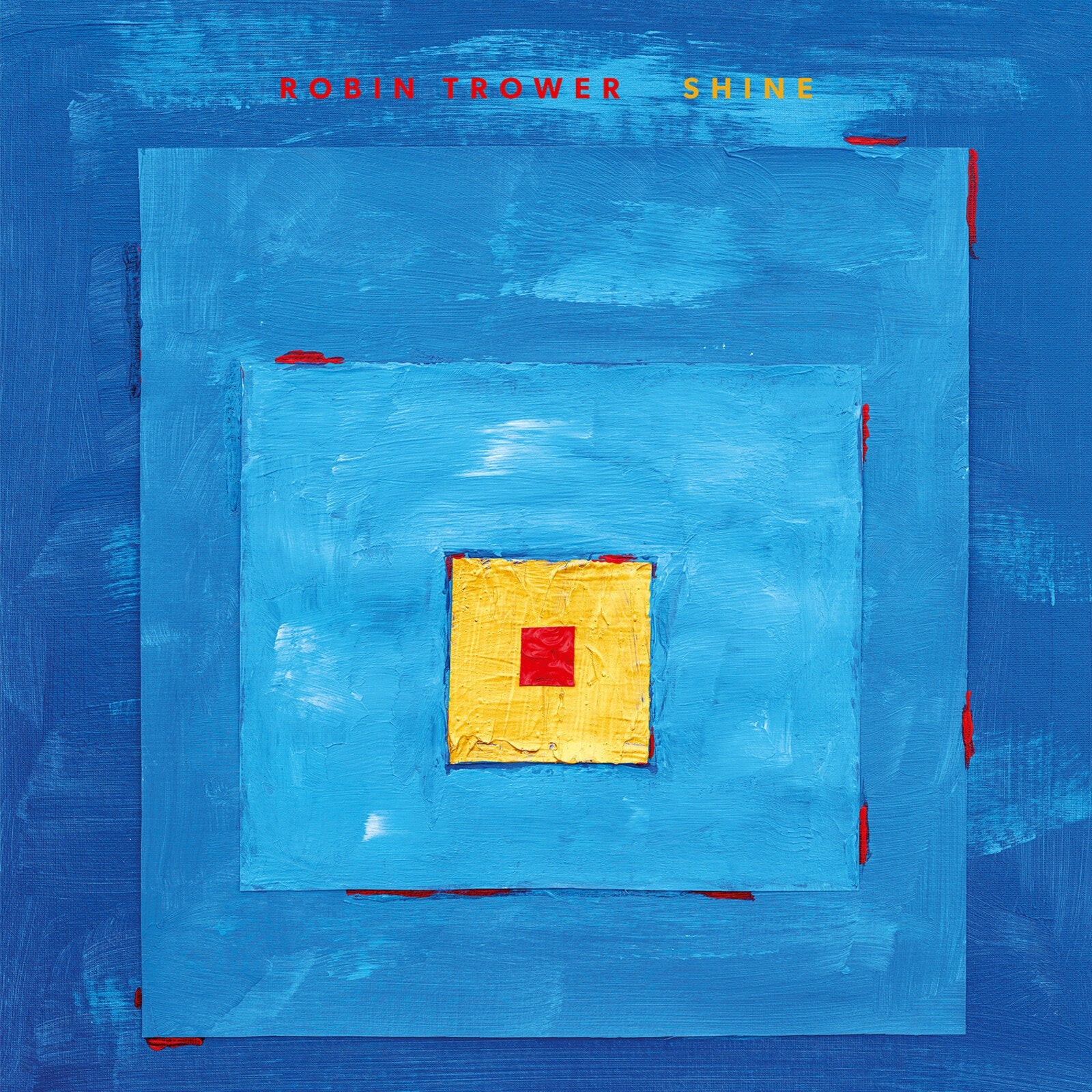 Trower, Robin - Shine