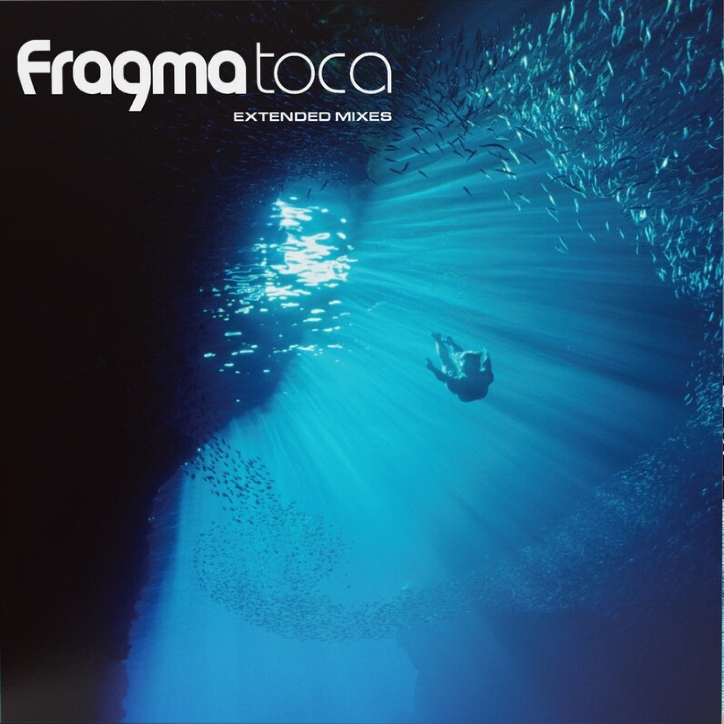 Fragma - Toca (Extended Mixes)