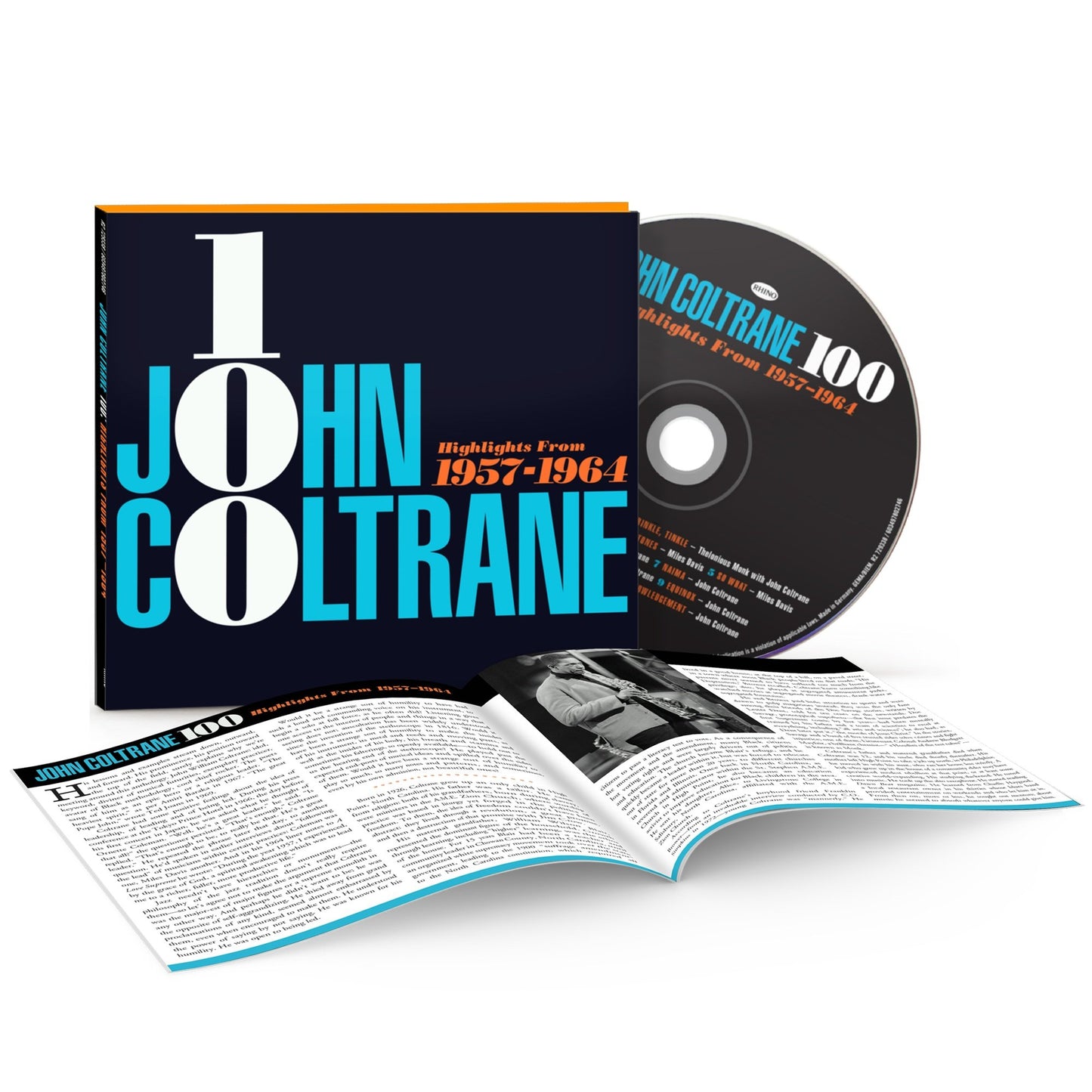 CD