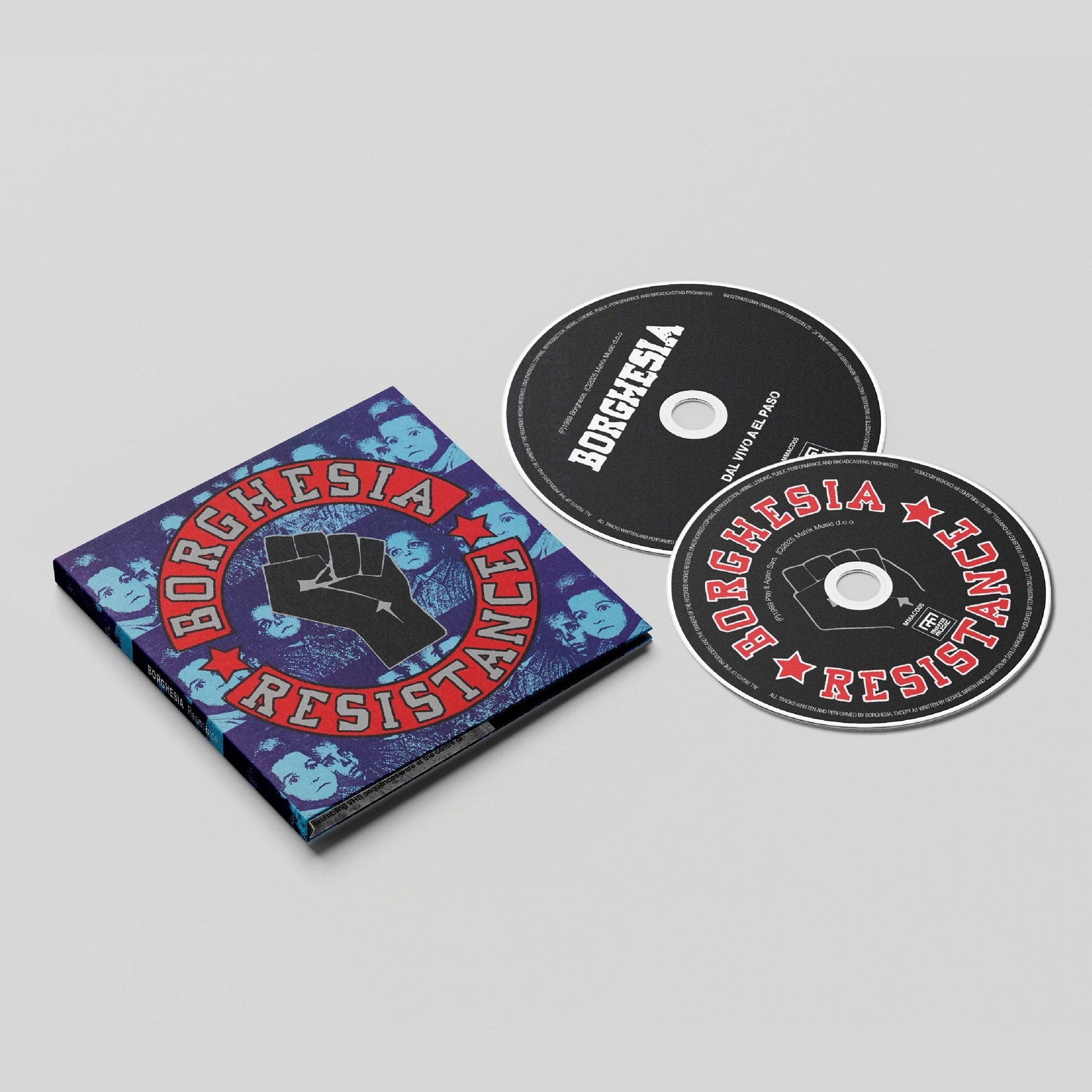 2CD
