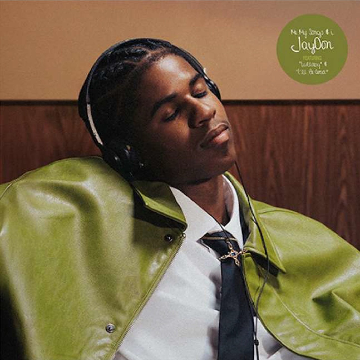 JayDon - Me My Songs & I
