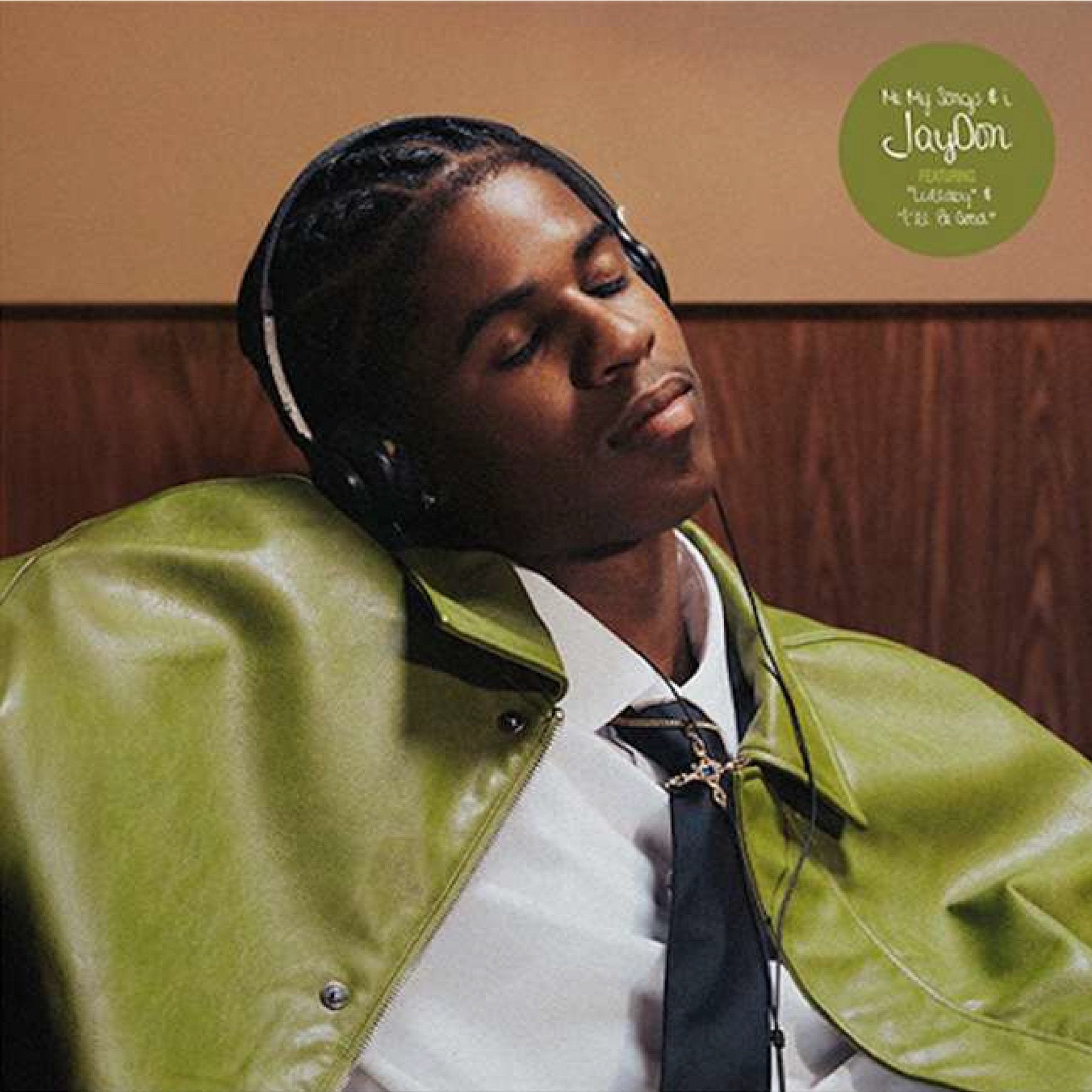 JayDon - Me My Songs & I