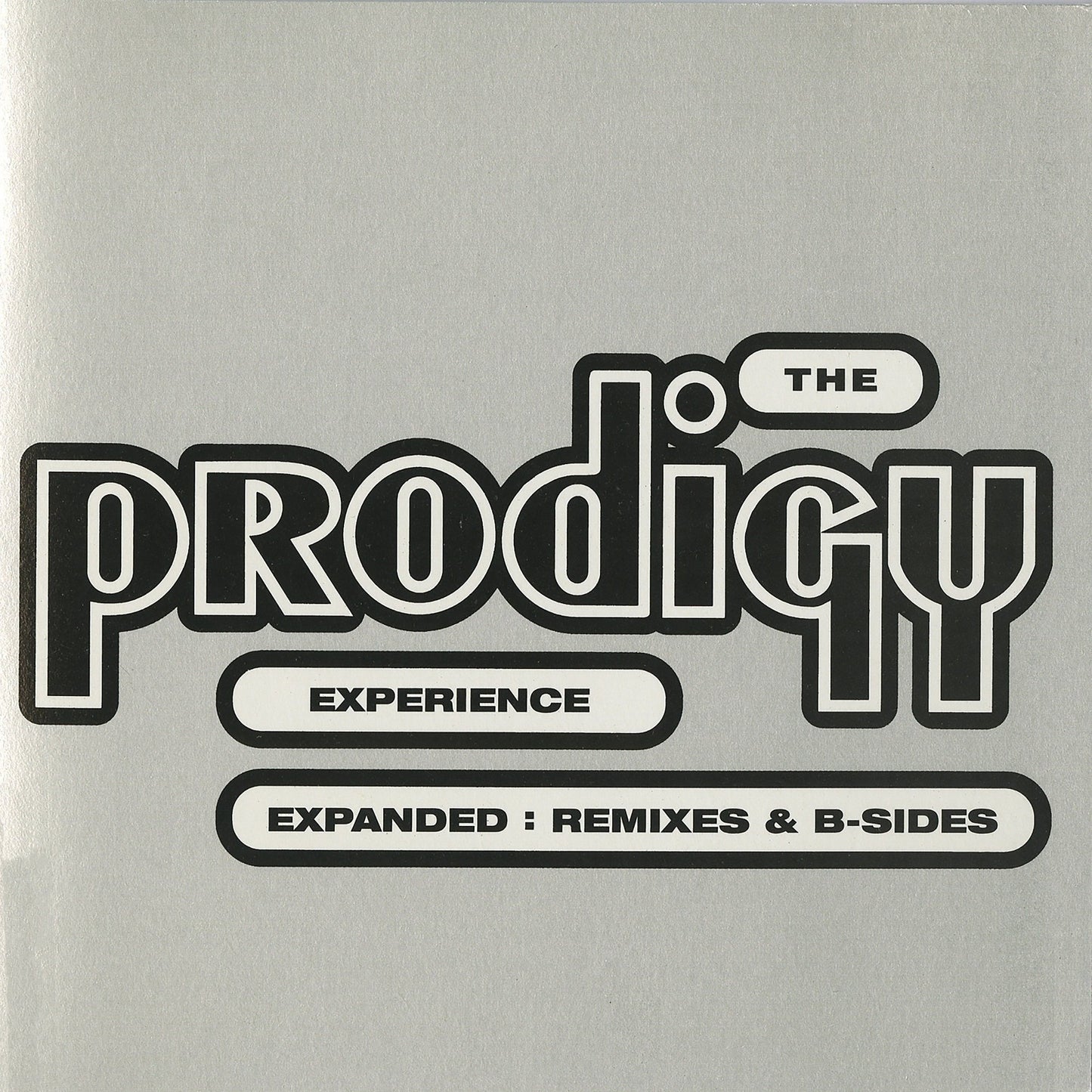 Prodigy, The - Experience - Expanded: Remixes & B-Sides