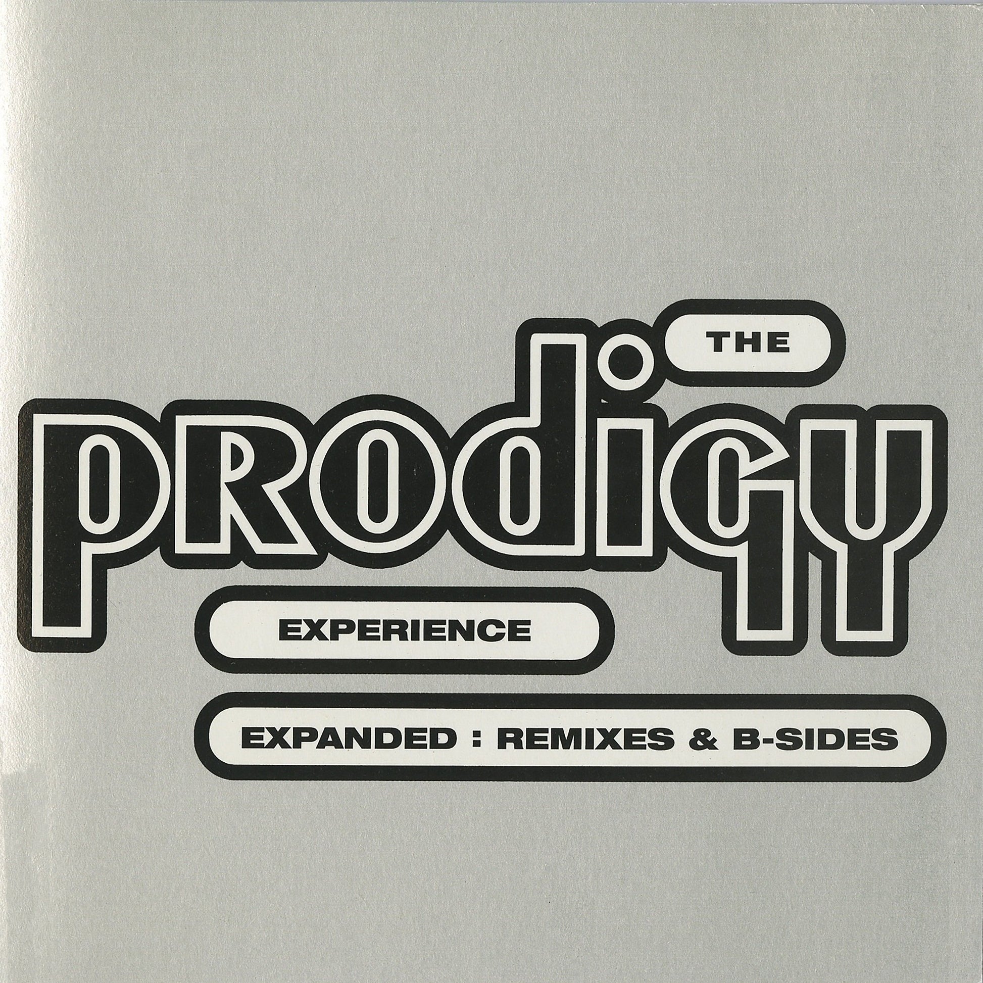 Prodigy, The - Experience - Expanded: Remixes & B-Sides