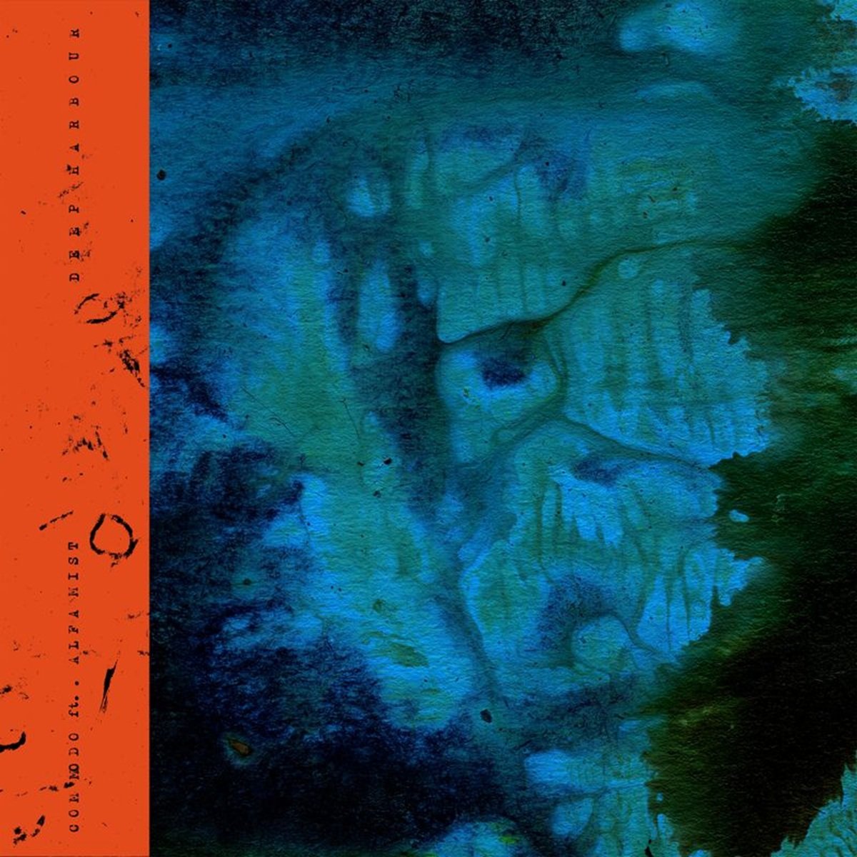 Commodo - Deep Harbour