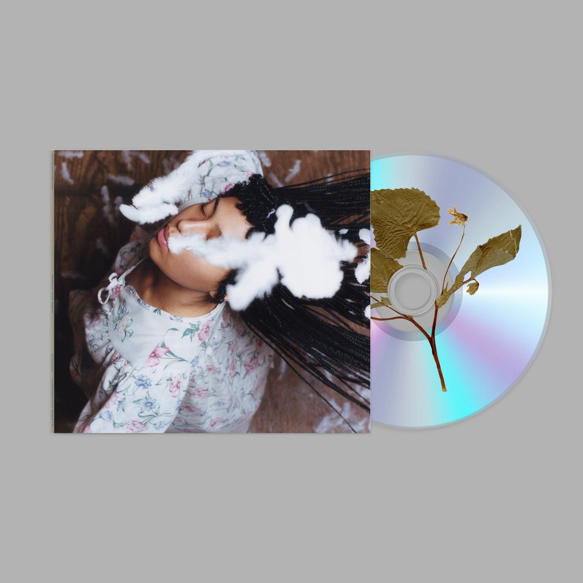 CD