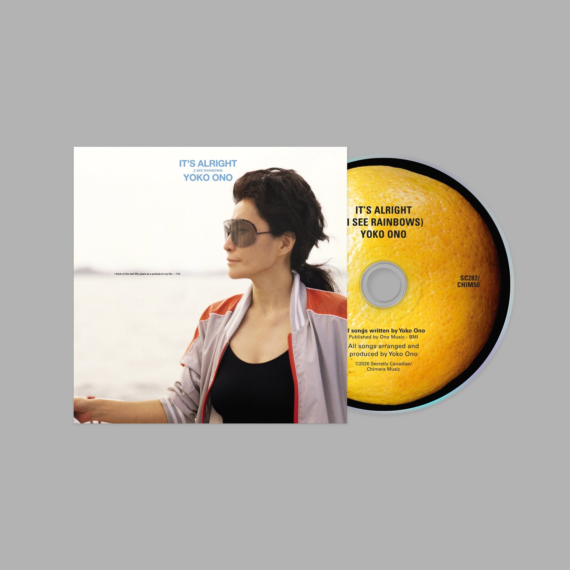 CD