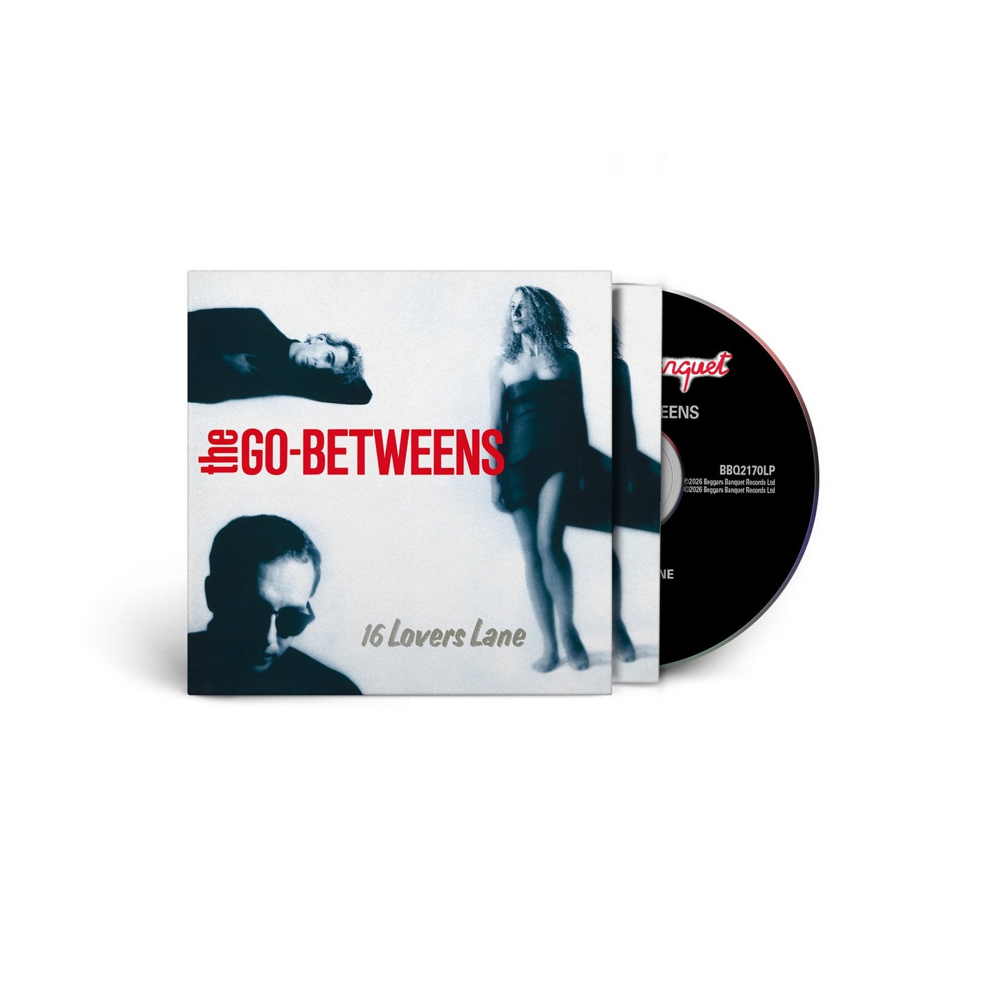 CD