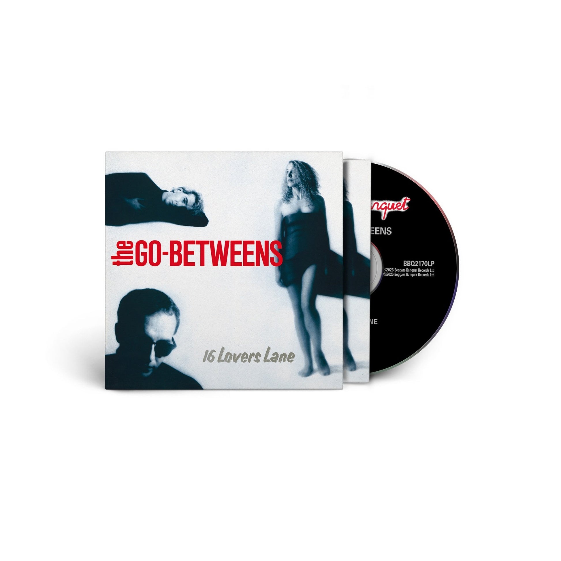 CD