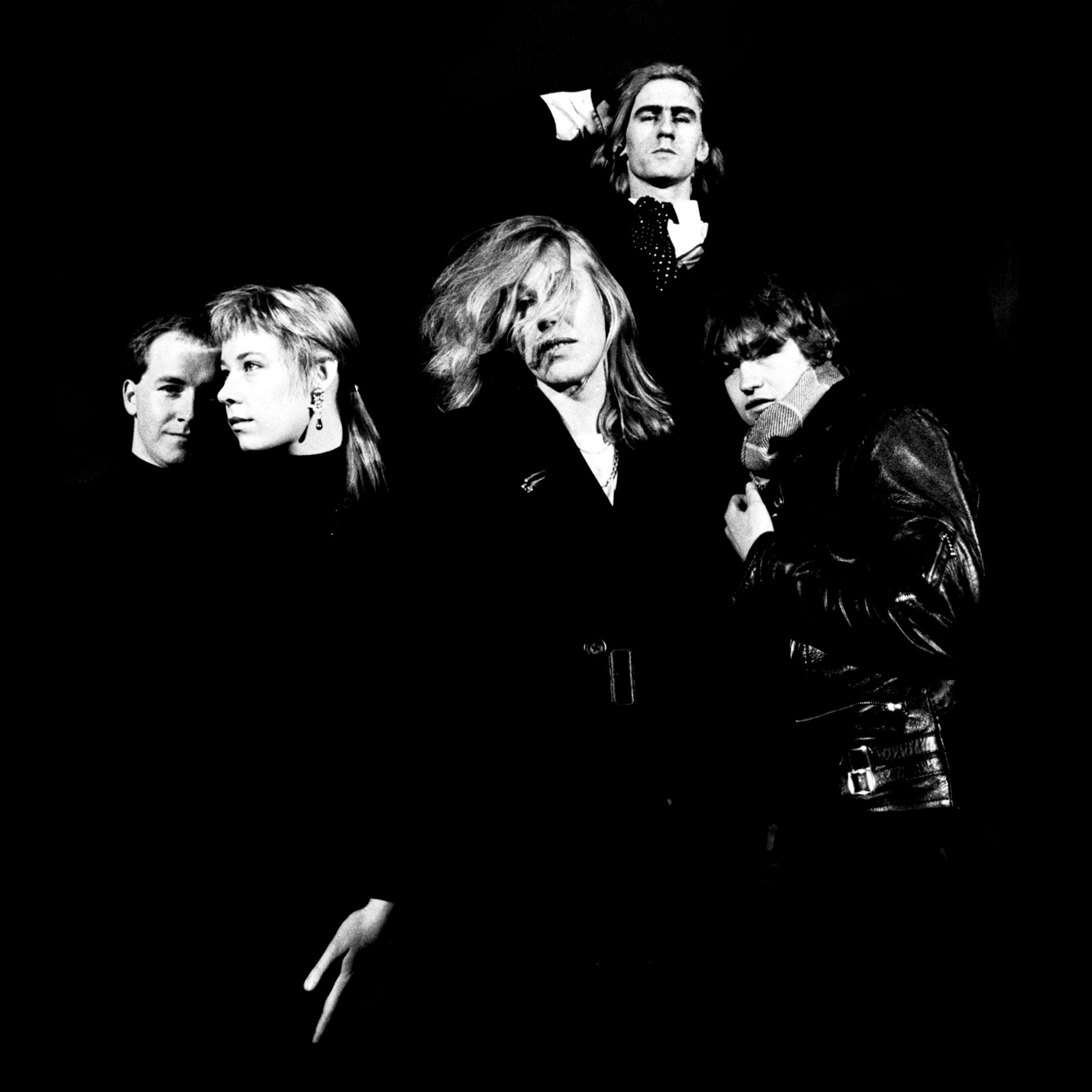Go-Betweens, The - Fountains Of Youth Live at the Town and Country Club