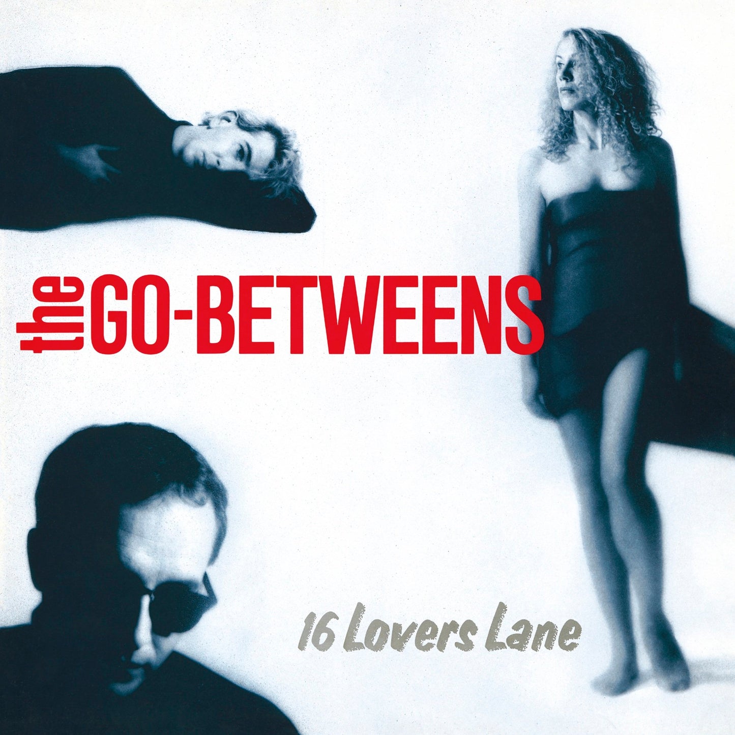 Go-Betweens, The - 16 Lovers Lane (Remastered)
